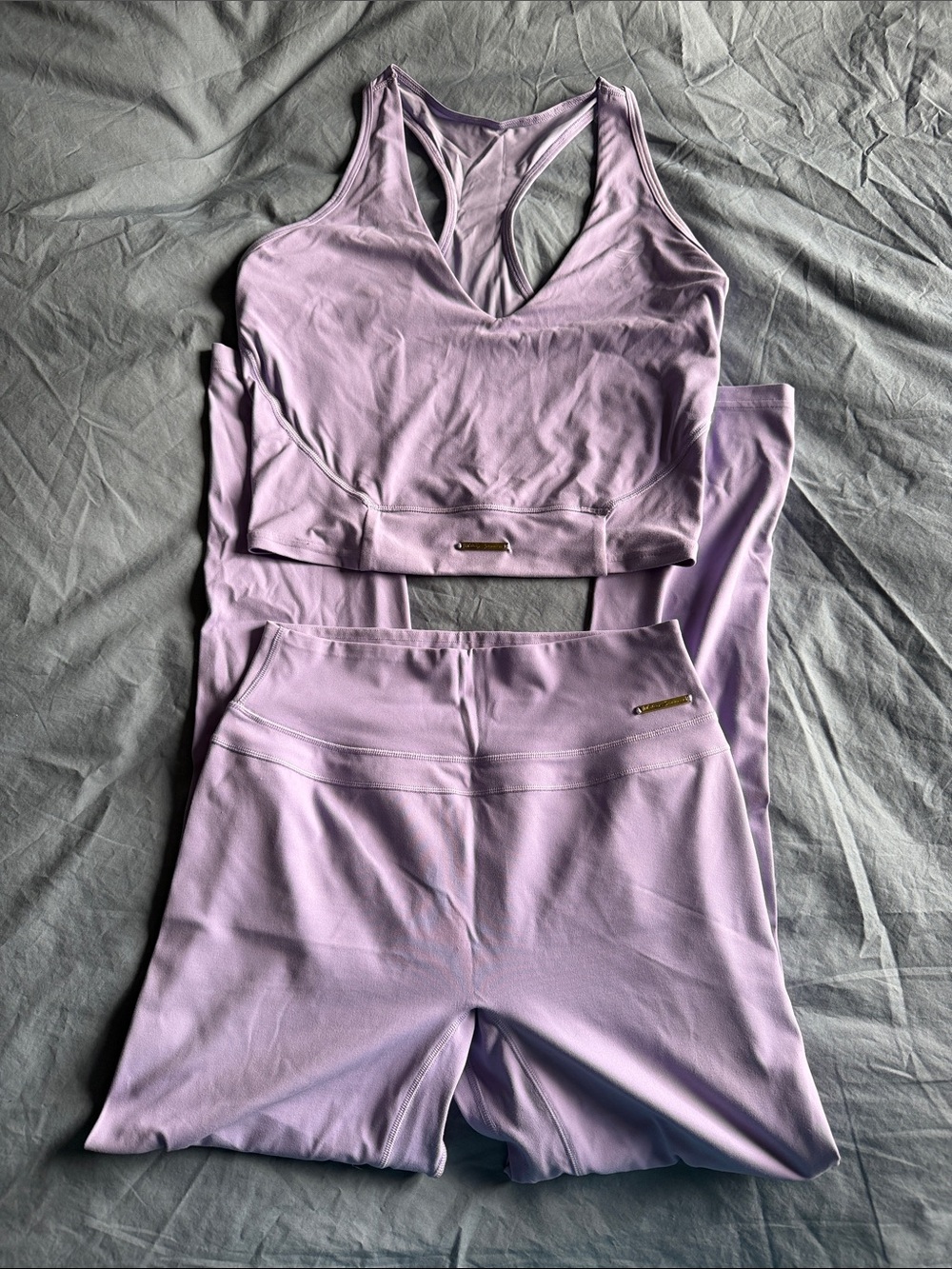 EUC Gymshark x Whitney Simmons SET